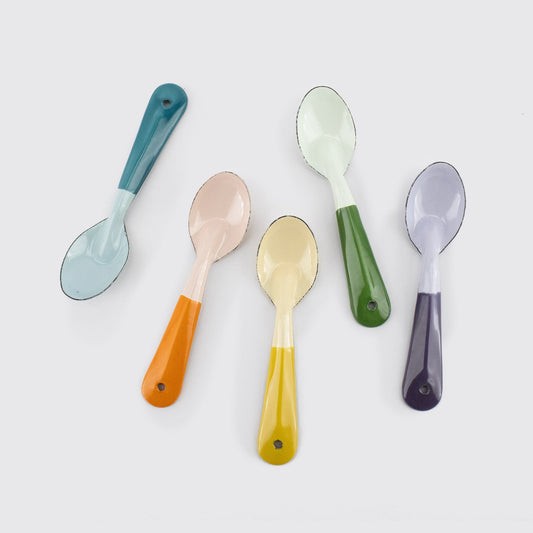 PELTRE SPOON