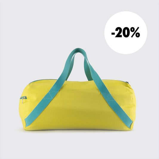 GYM BAG KIWI