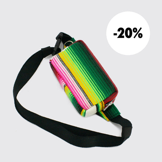 TLACUATZIN POUCH