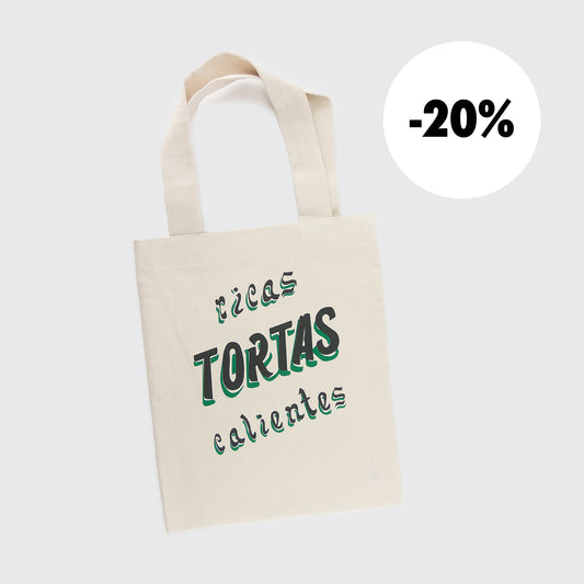 TOTE TORTAS