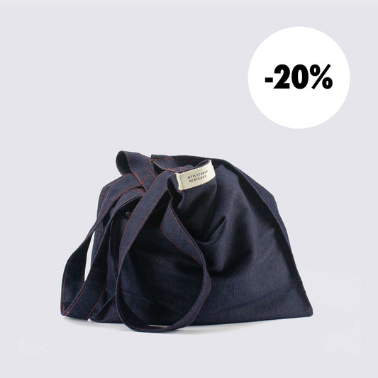 UTILITY BAG / 25 LITERS