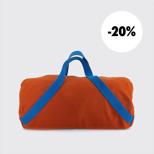 GYM BAG BRICK