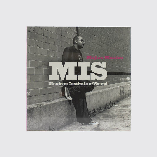 LP / IMS. MEJICO MAXICO