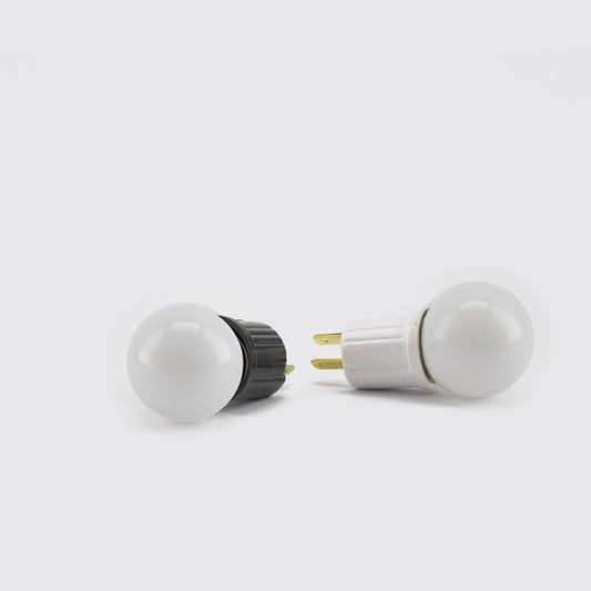 BULB + SOCKET
