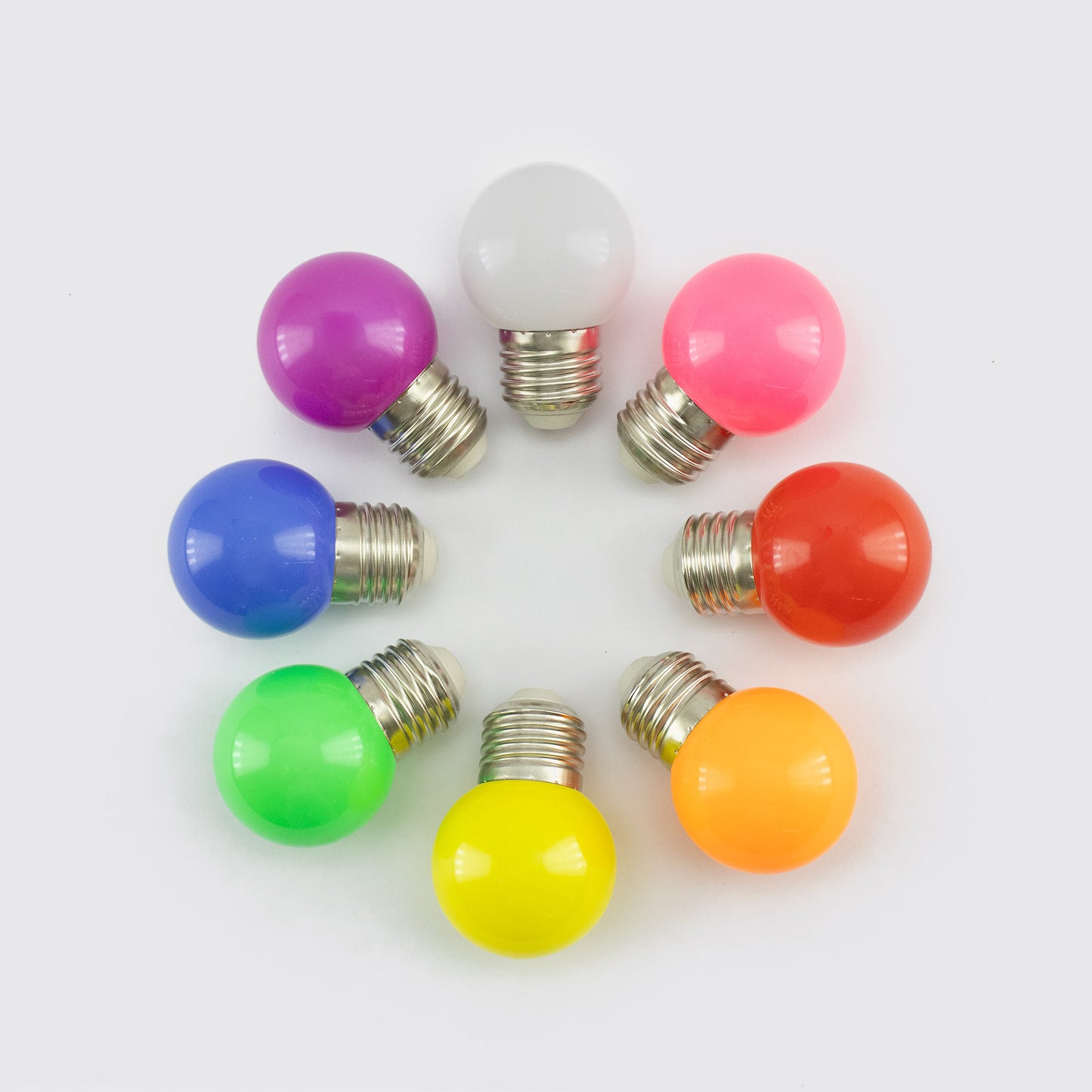 FOCO 1W LED