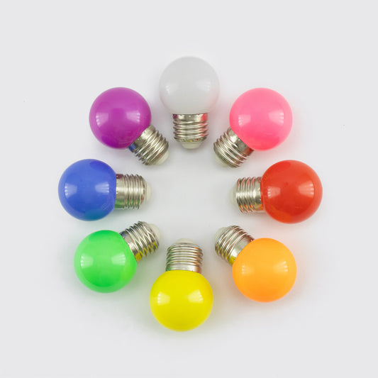 FOCO 1W LED