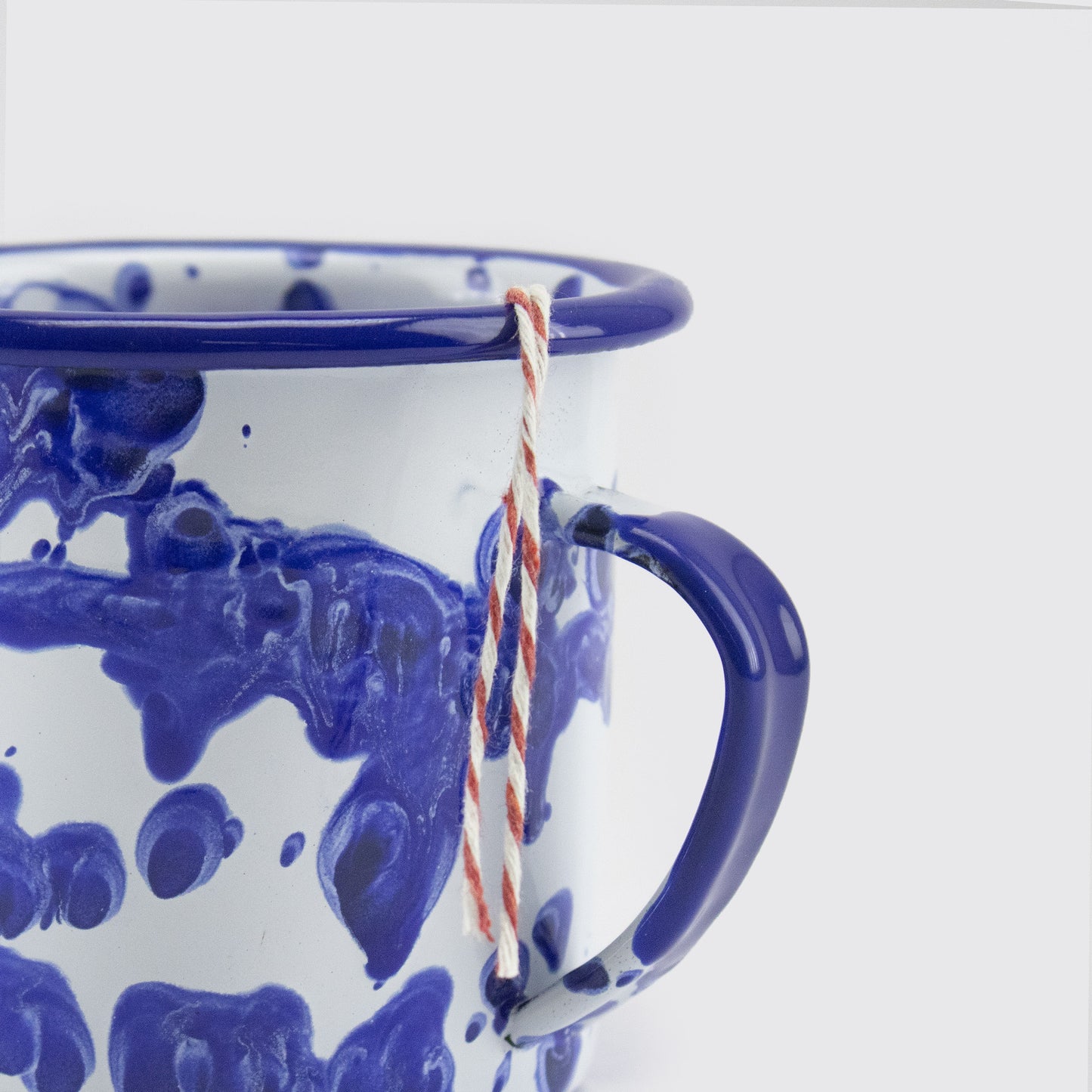 FUNKY BLUE BOX / PELTRE