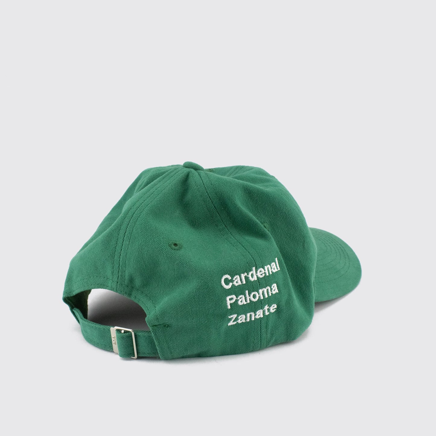 THREE BIRDS CAP