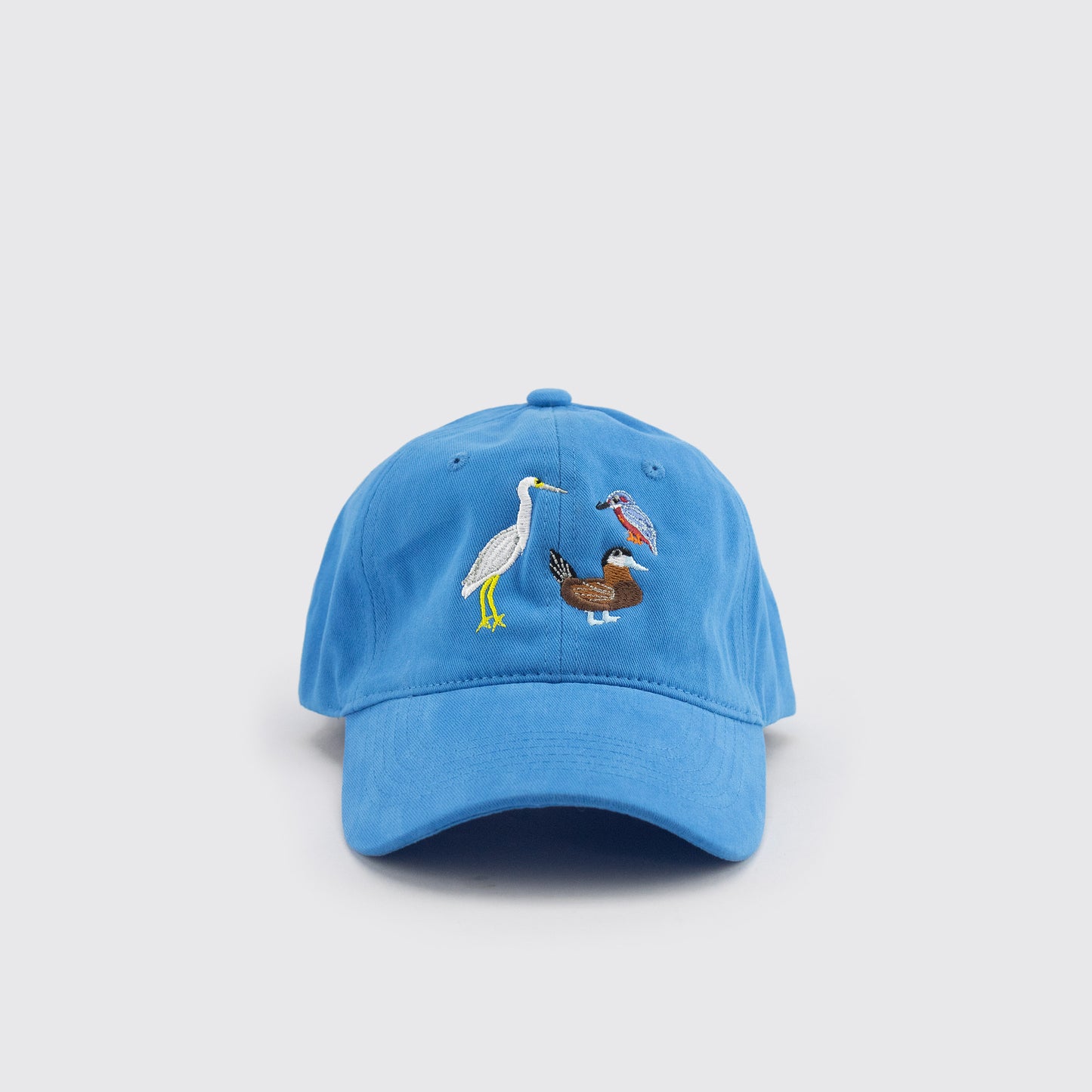 WATER BIRDS CAP