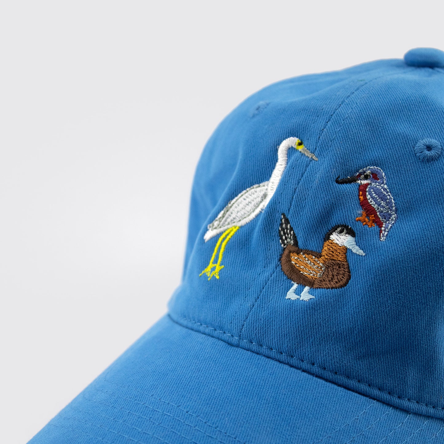 WATER BIRDS CAP
