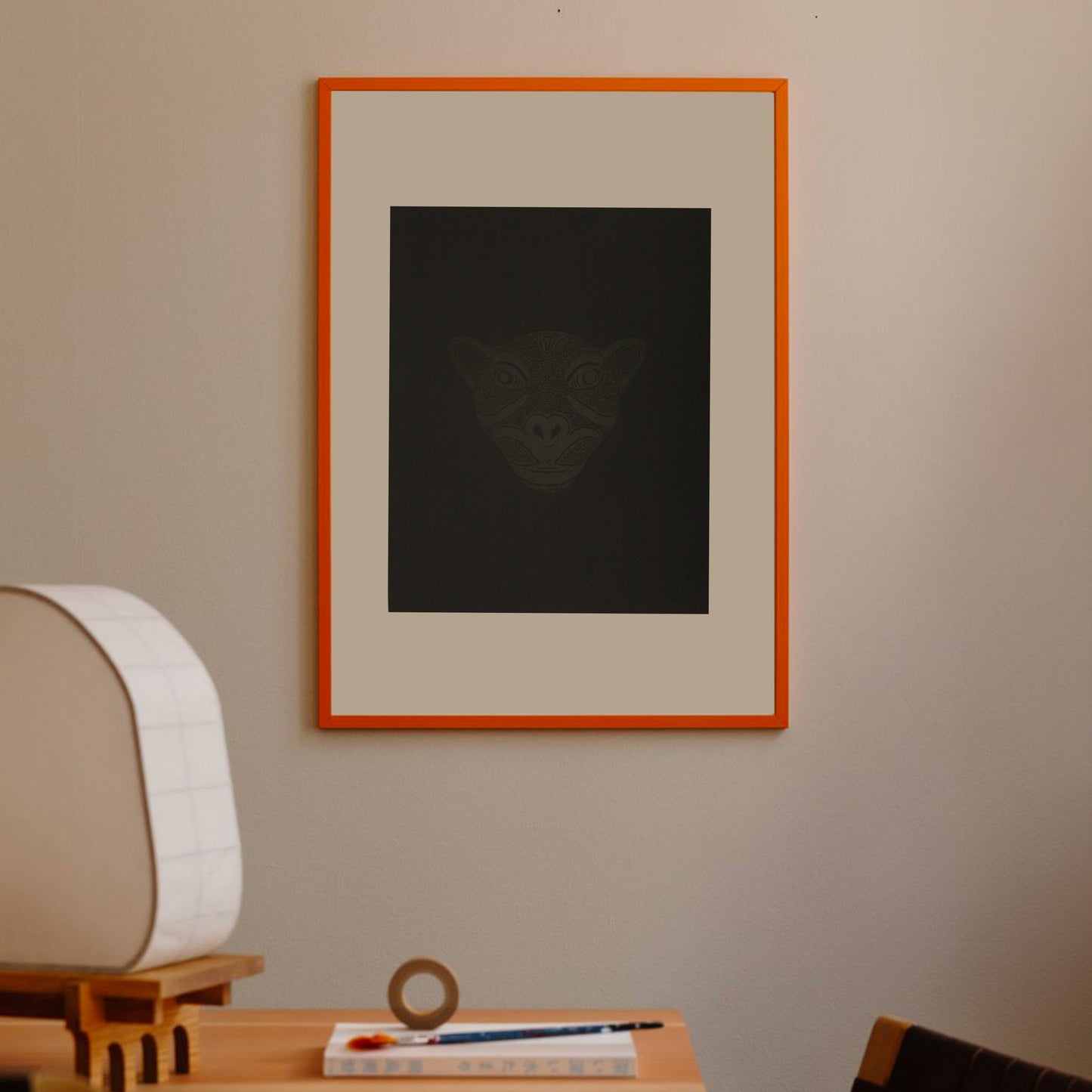 ENGRAVINGS / SUTHEAST SERIES