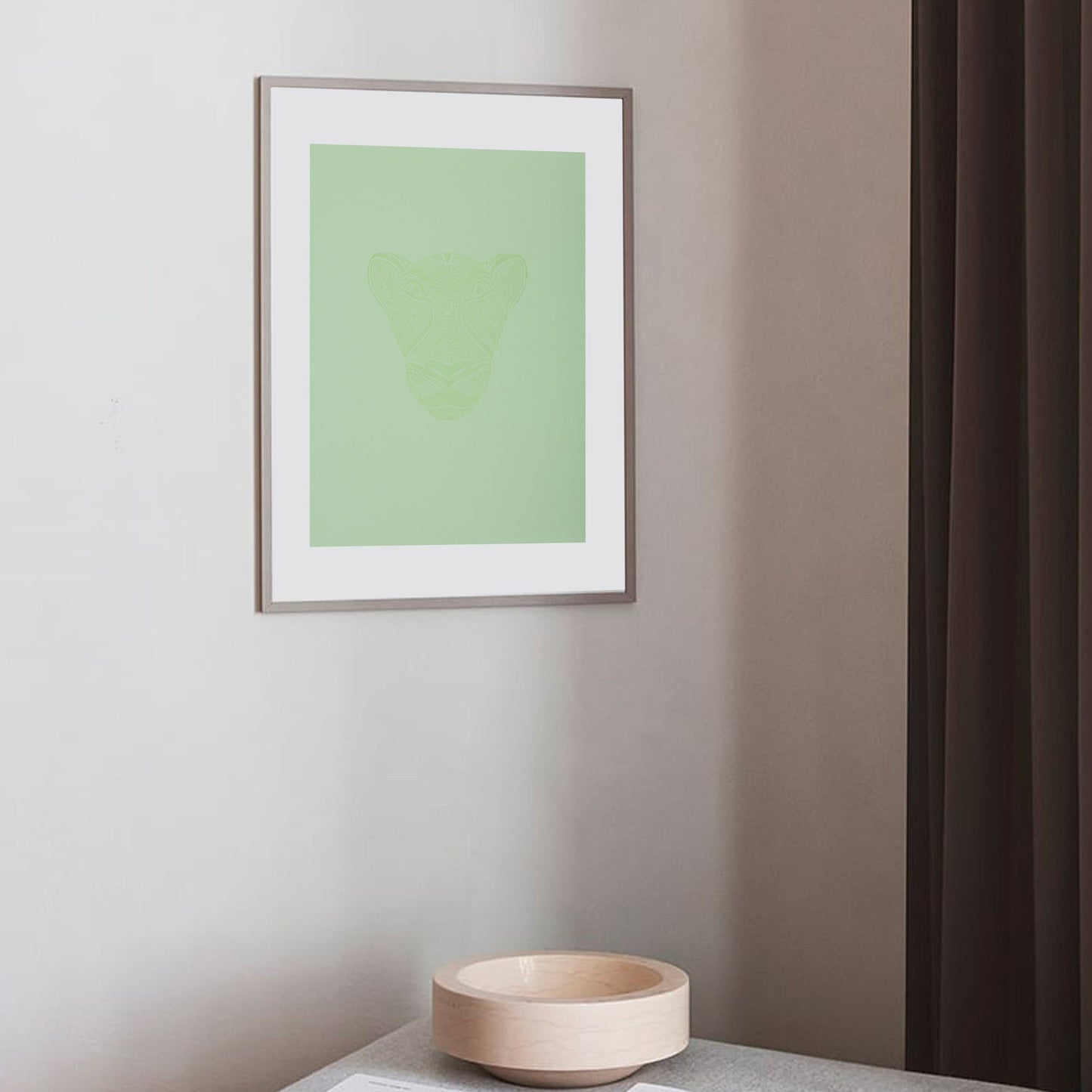 ENGRAVINGS / SUTHEAST SERIES