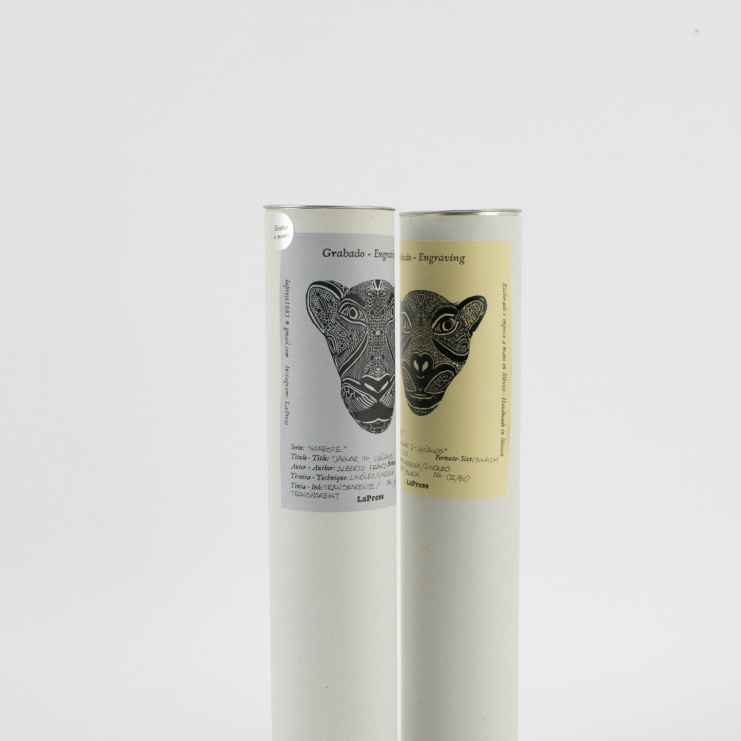 ENGRAVINGS / SUTHEAST SERIES