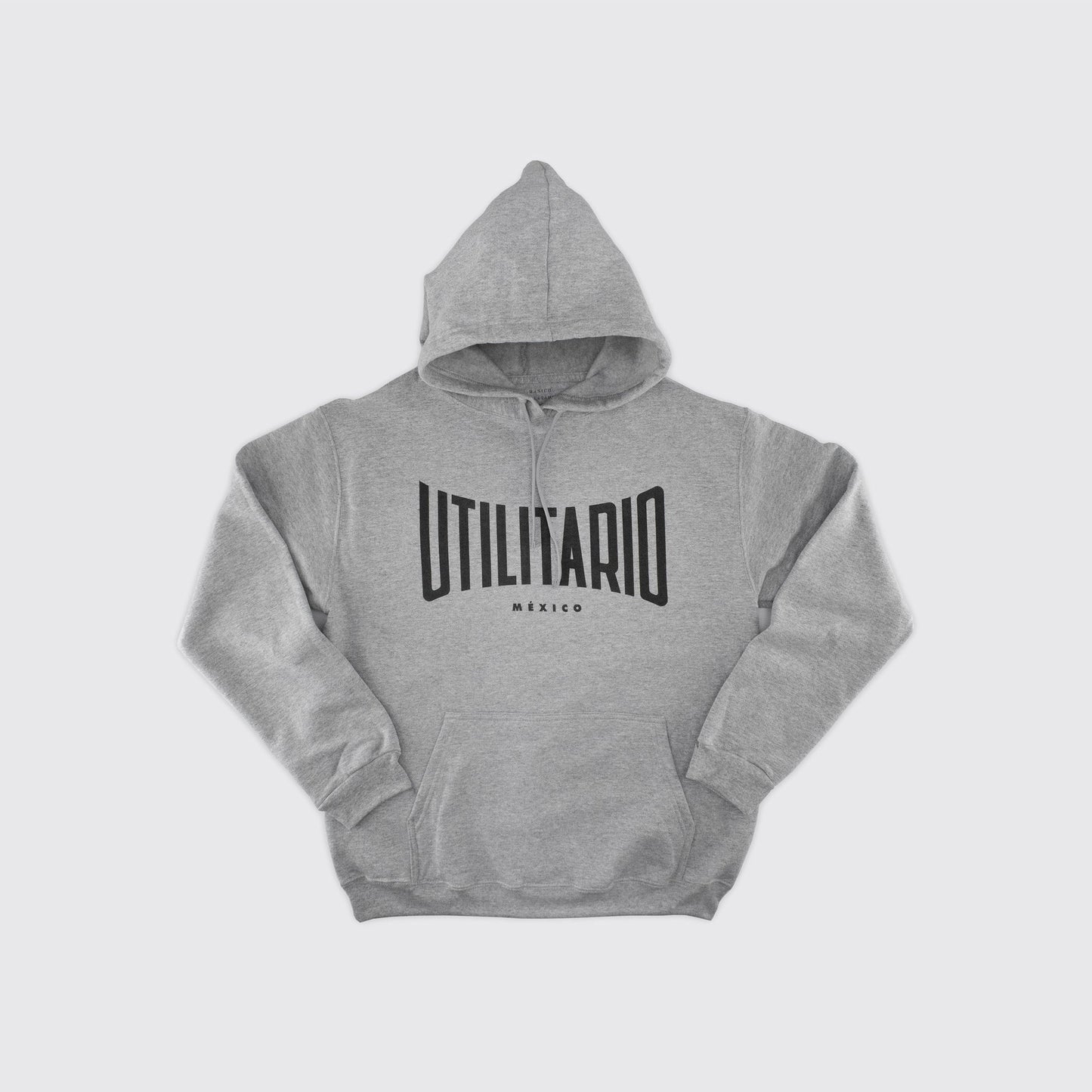HOODIE UTILITARIO