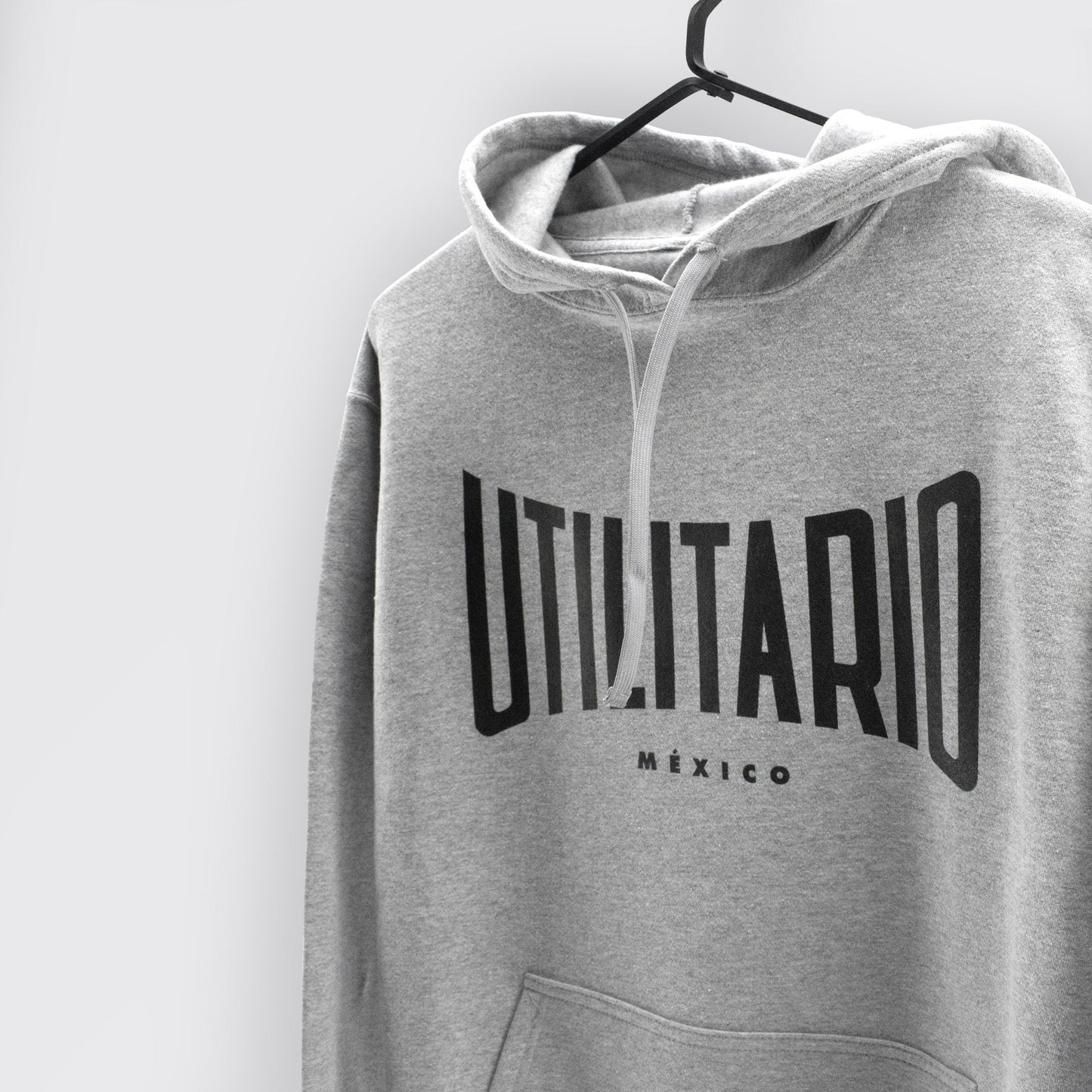 HOODIE UTILITARIO
