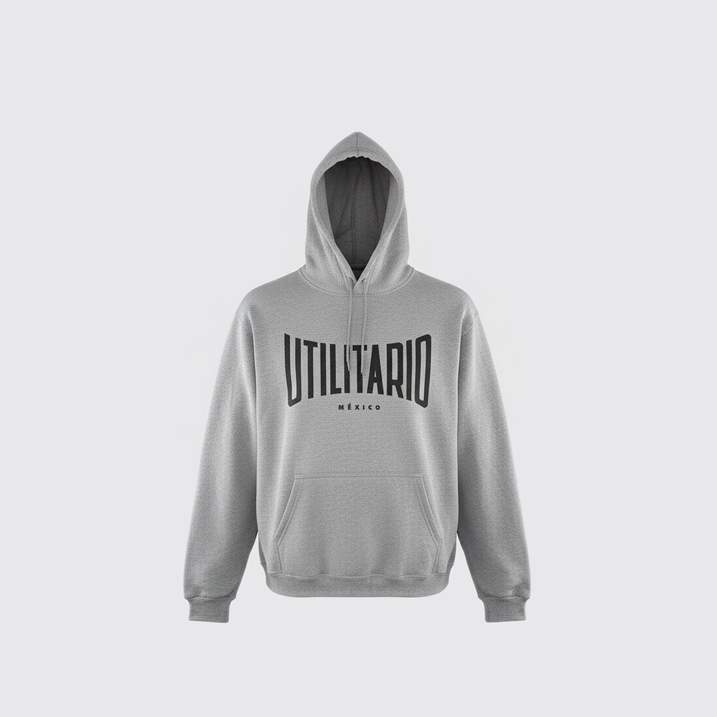 HOODIE UTILITARIO