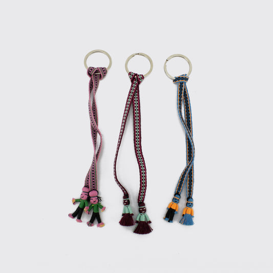 A COUPLE / KEYCHAIN