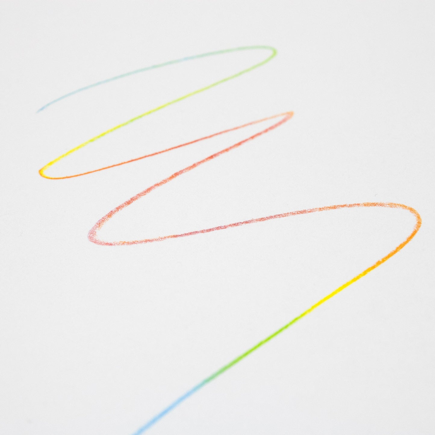 RAINBOW PENCIL