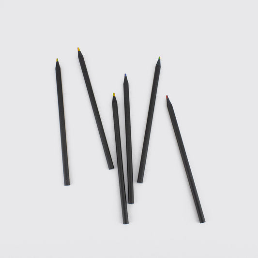 RAINBOW PENCIL
