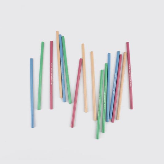 SECRETARY PENCIL
