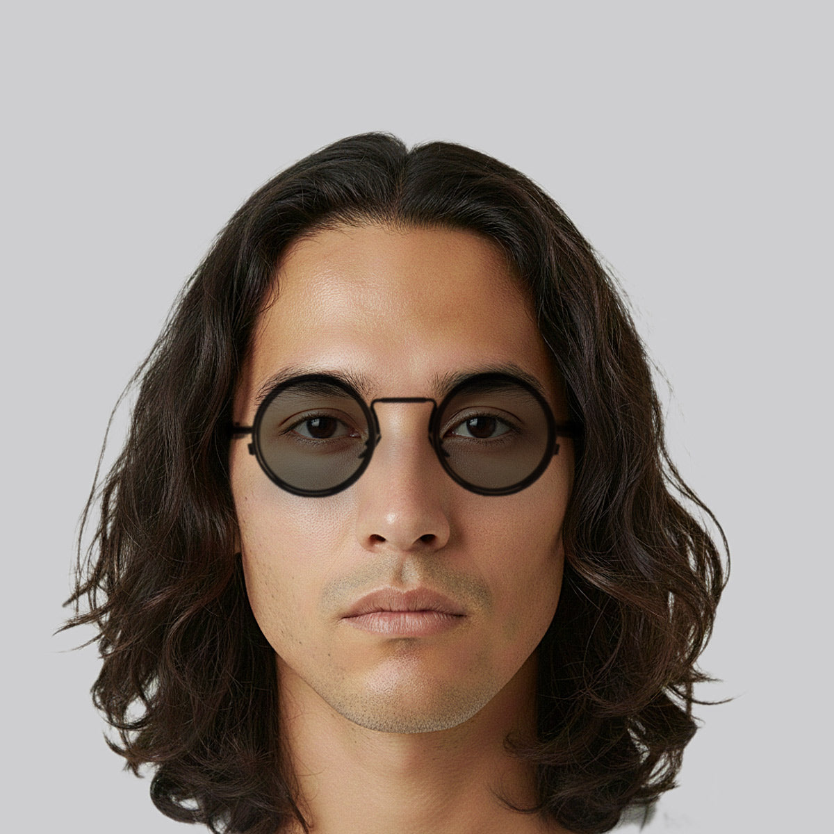 POLARIZING FILTER SUNGLASSES