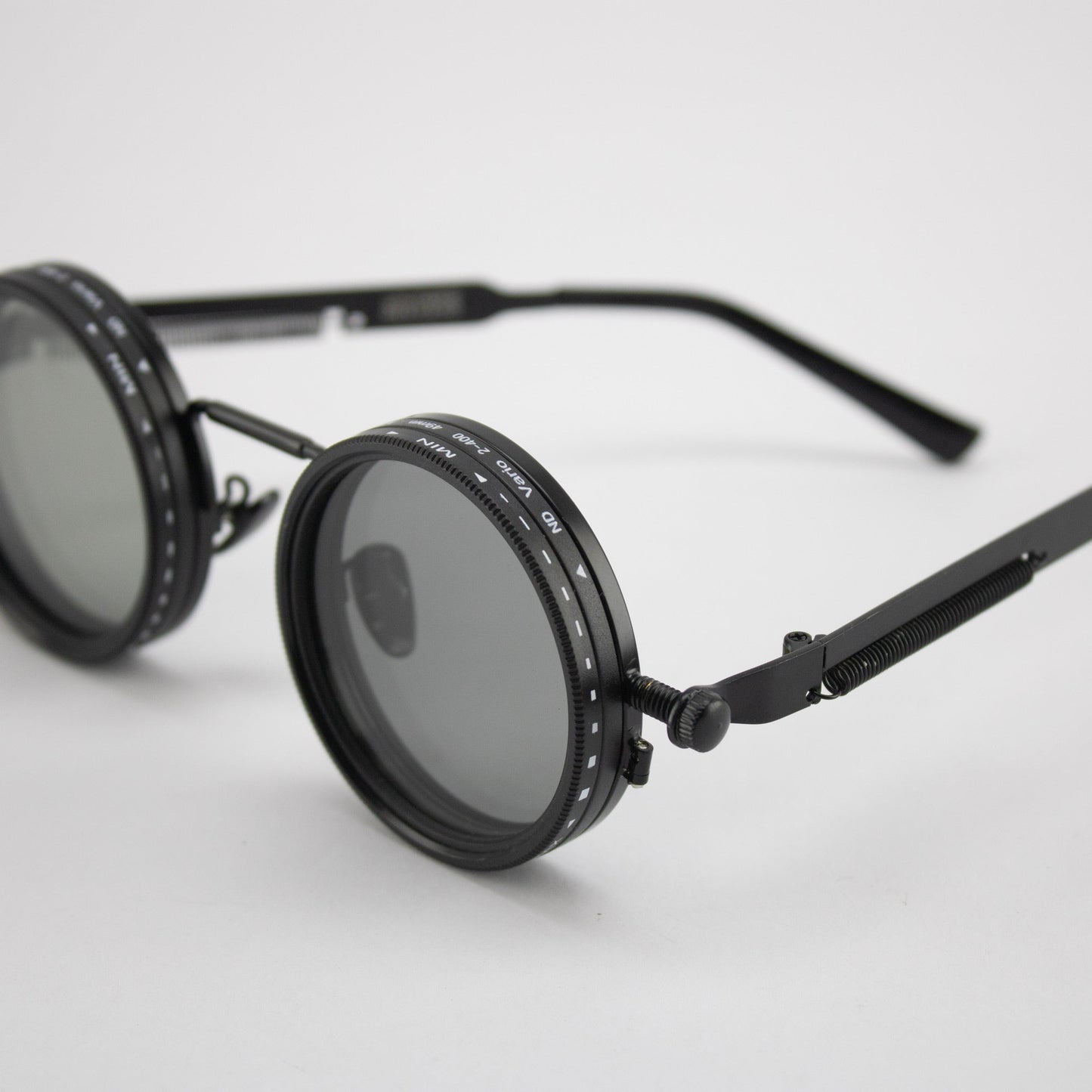 POLARIZING FILTER SUNGLASSES