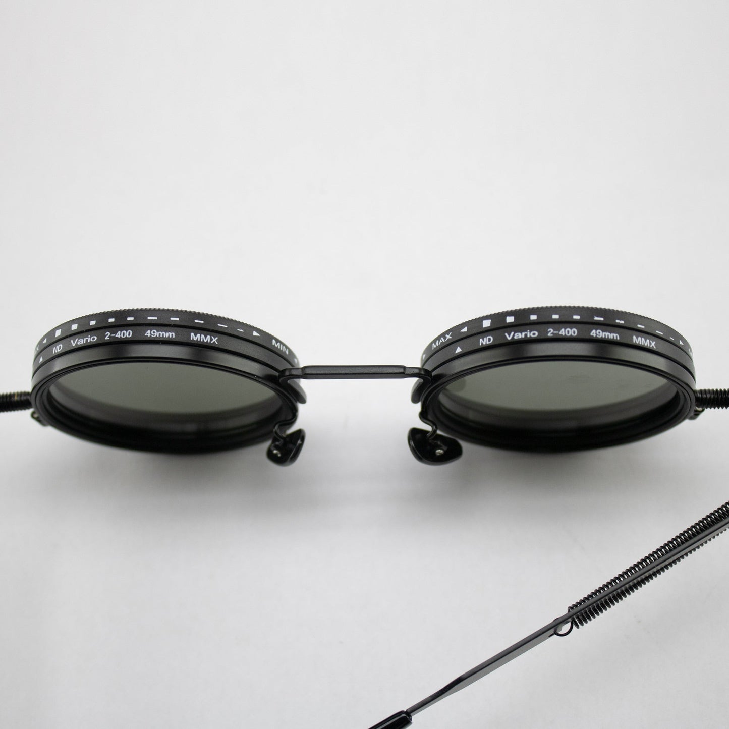 POLARIZING FILTER SUNGLASSES