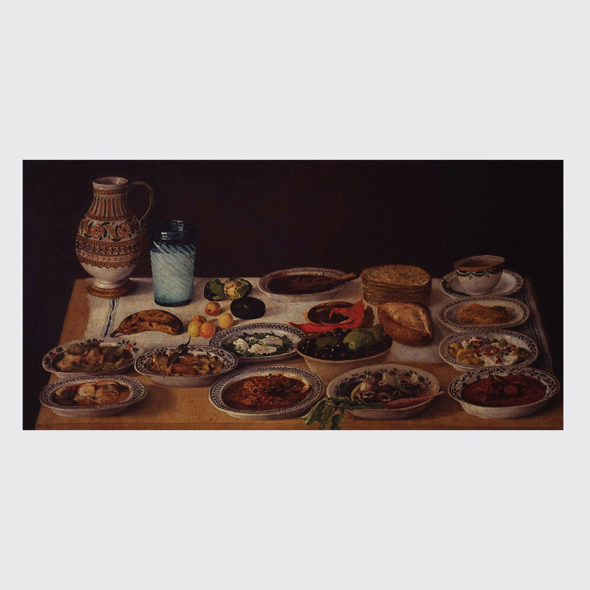 LIBRO / ELOGIO DE LA COCINA MEXICANA, PATRIMONIO CULTURAL DE LA HUMANIDAD