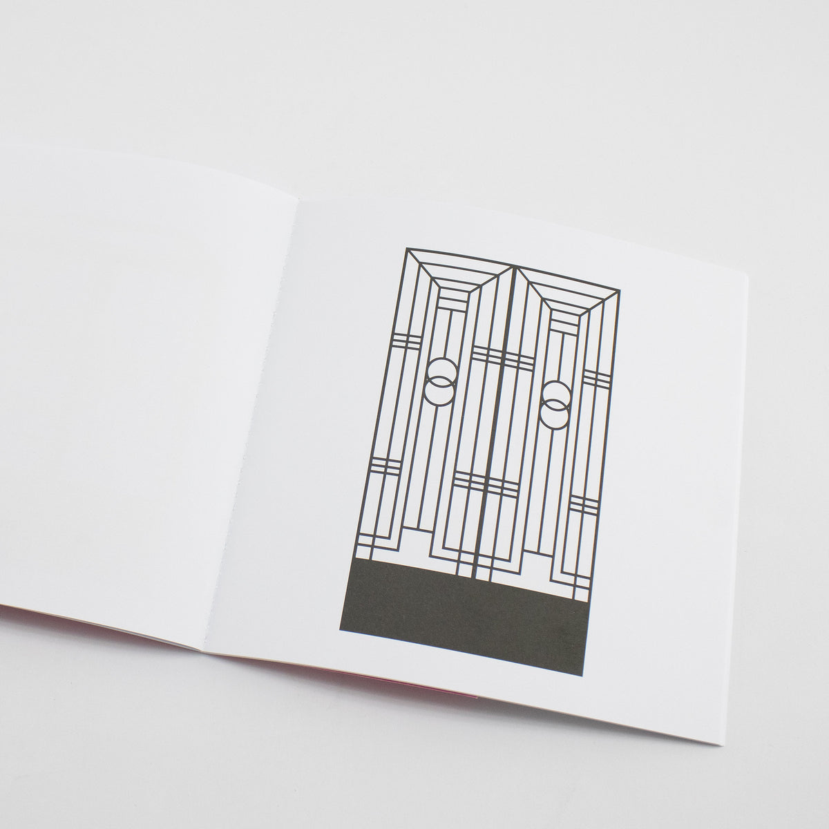 LIBRO / PUERTAS CDMX. 2da. Edición