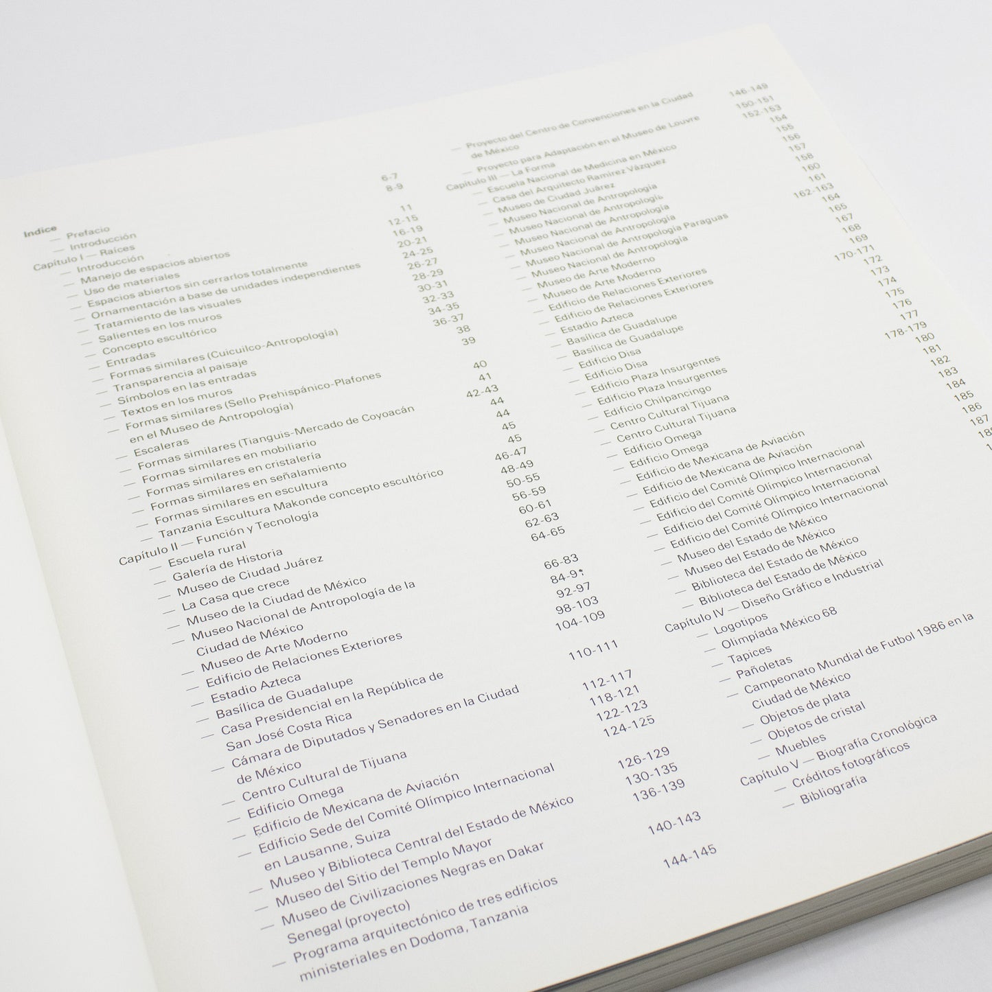 LIBRO / RAMIREZ VAZQUEZ