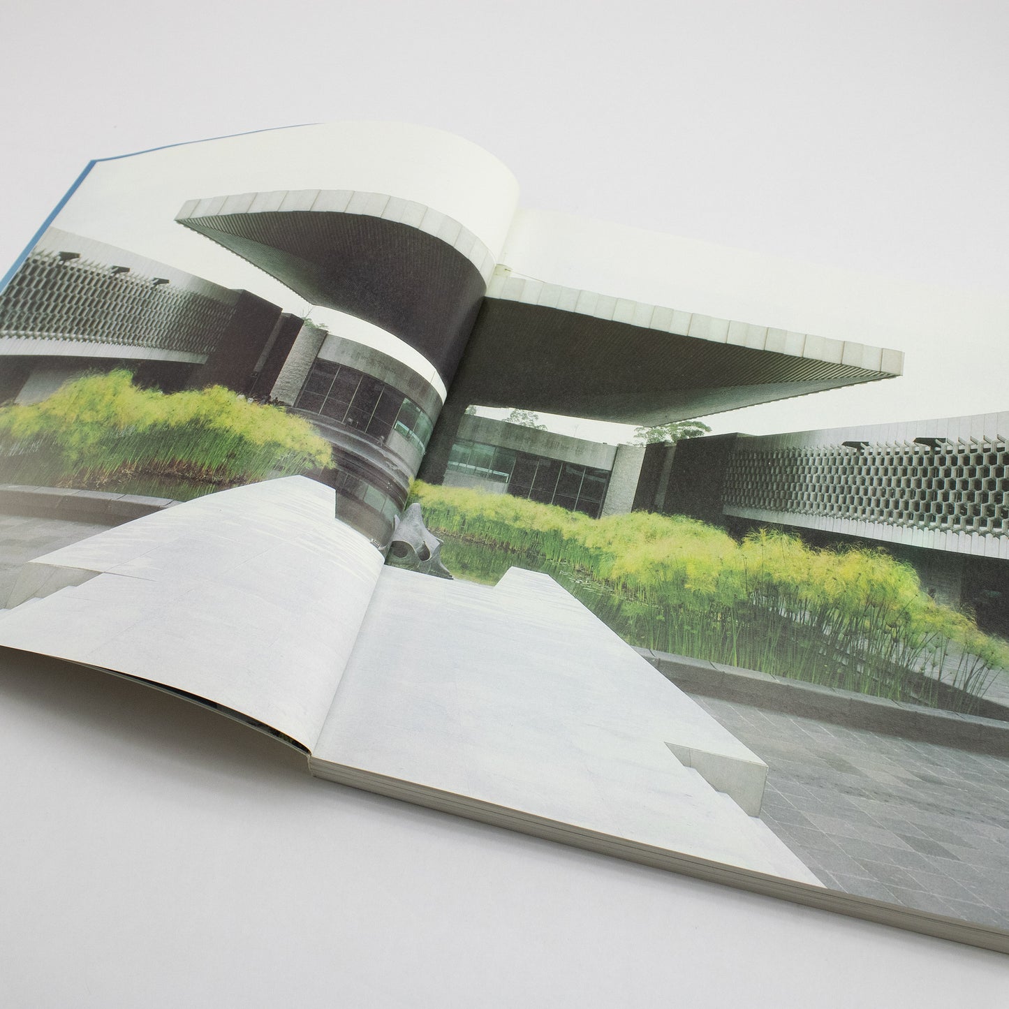 LIBRO / RAMIREZ VAZQUEZ