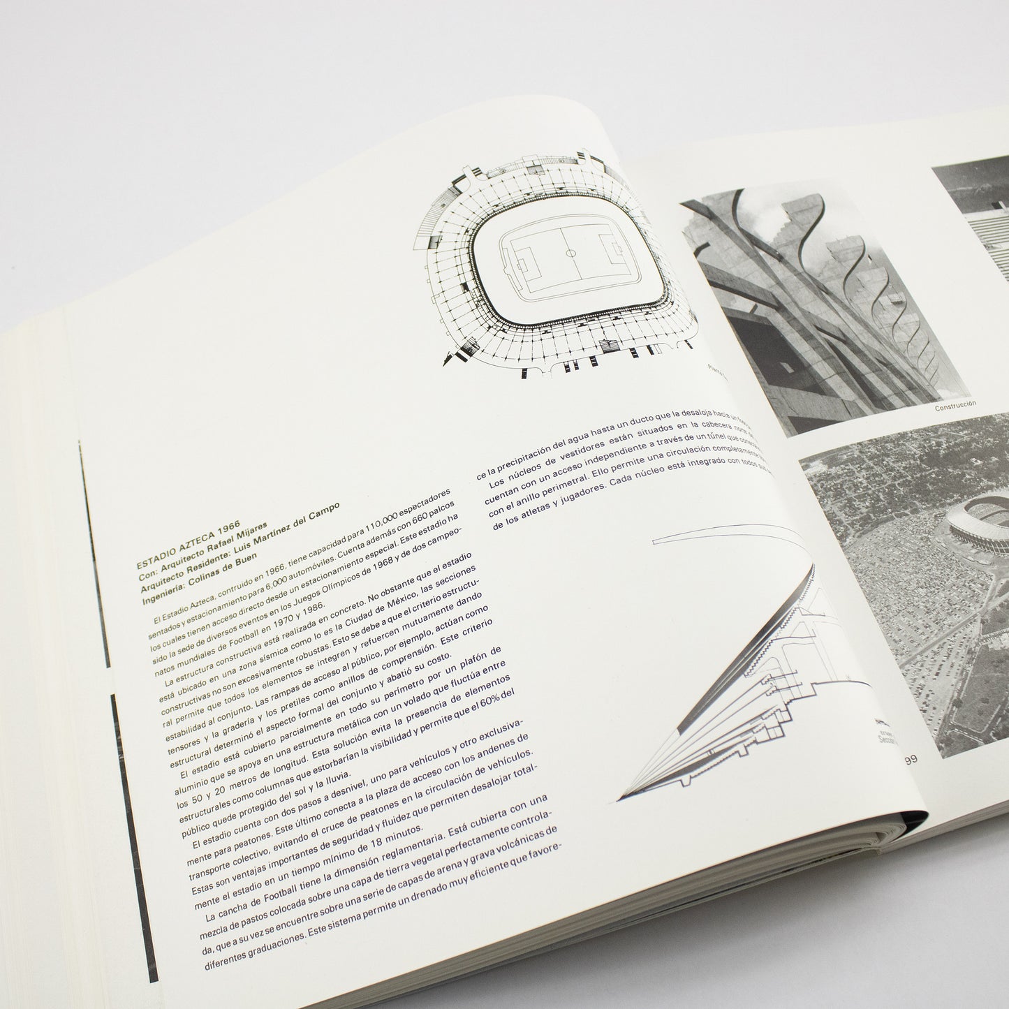 LIBRO / RAMIREZ VAZQUEZ