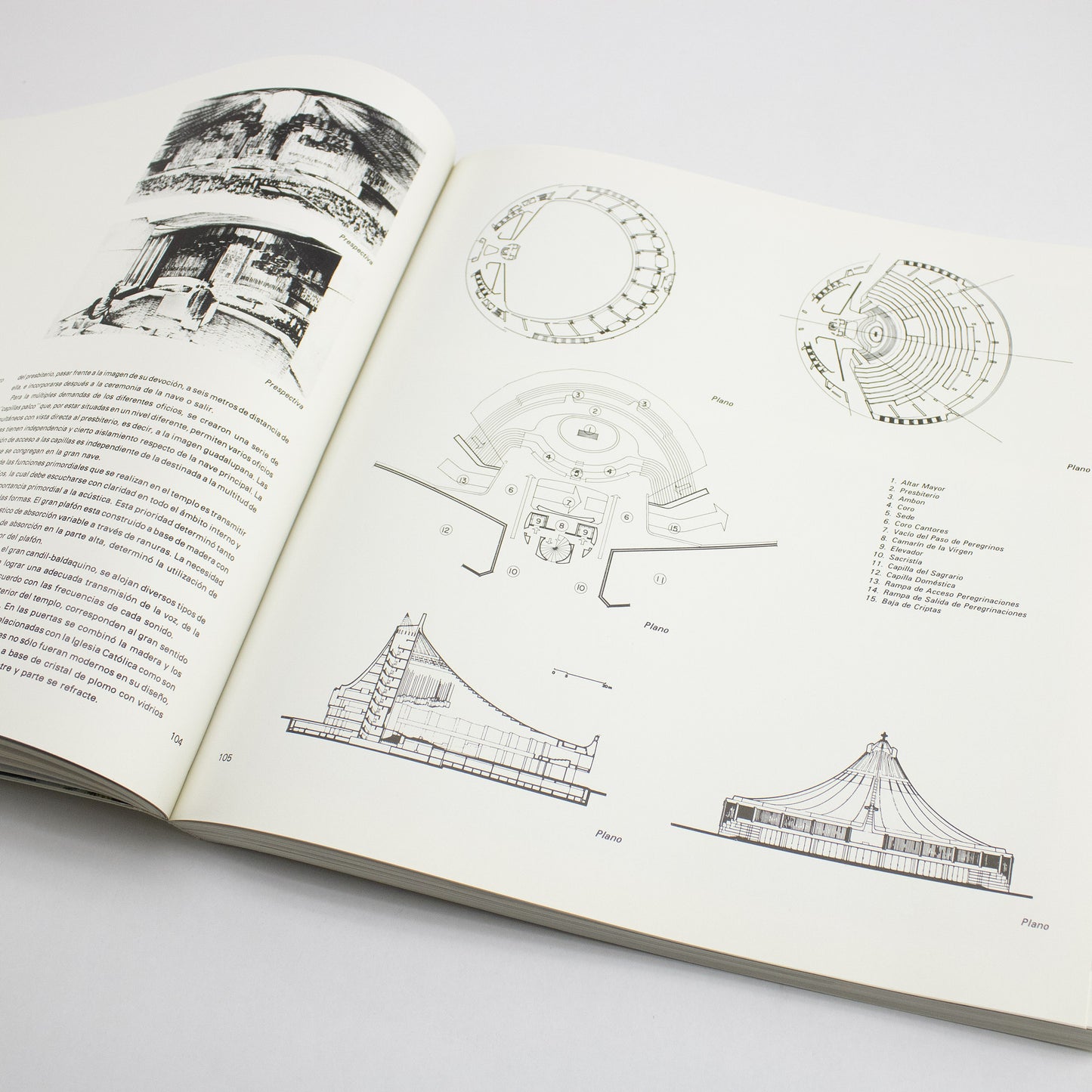 LIBRO / RAMIREZ VAZQUEZ