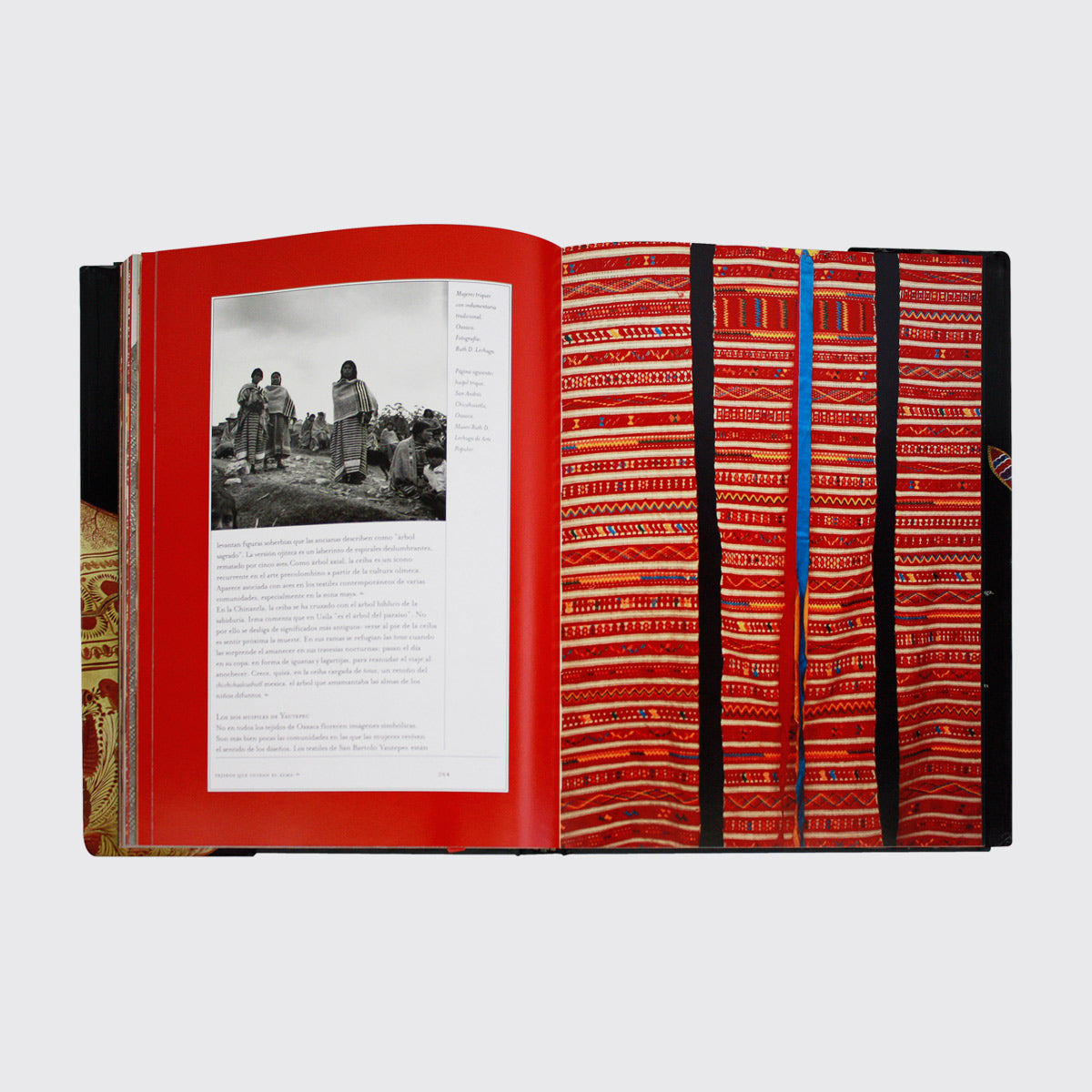 BOOK /  REVELATIONS OF MEXICAN POPULAR ART