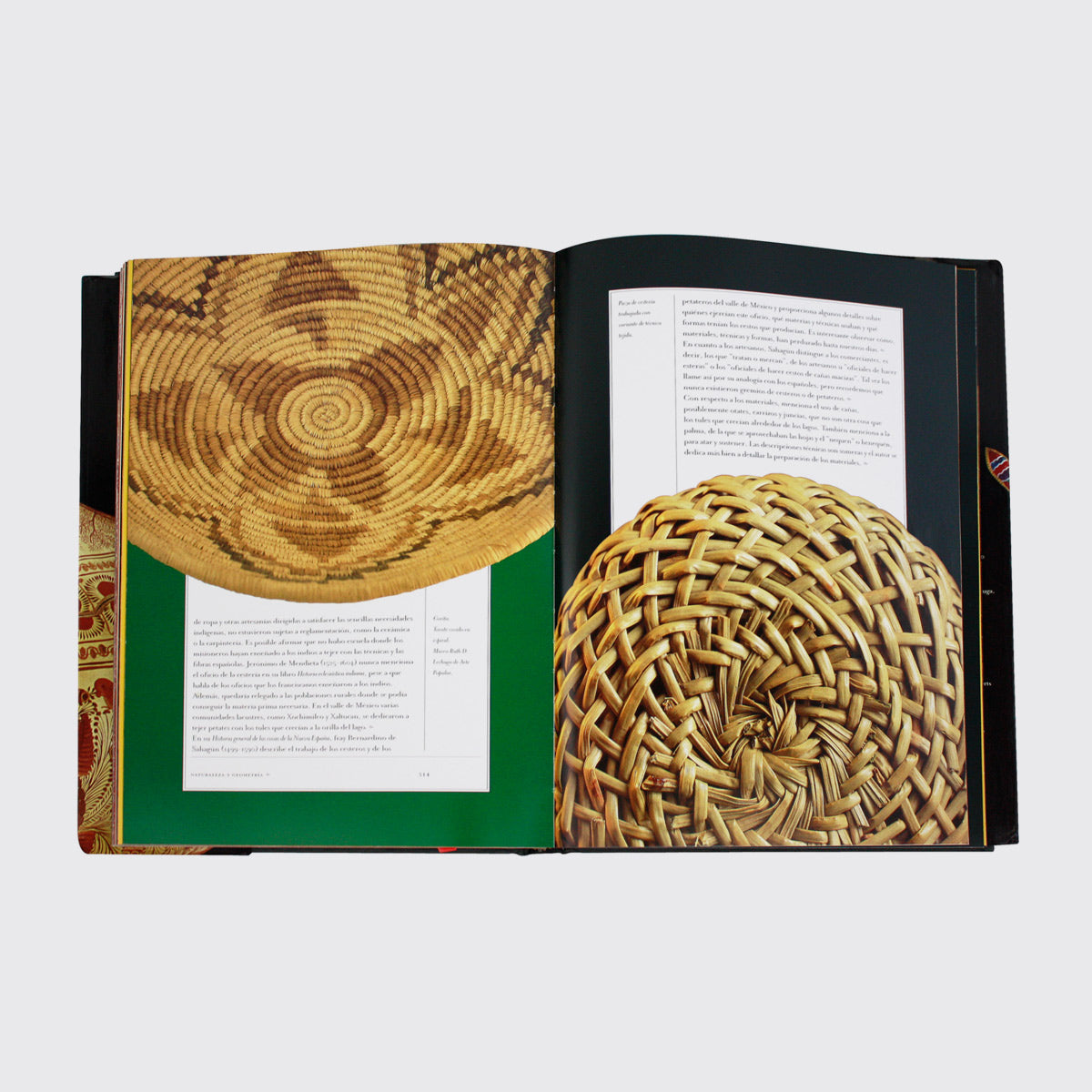 BOOK /  REVELATIONS OF MEXICAN POPULAR ART