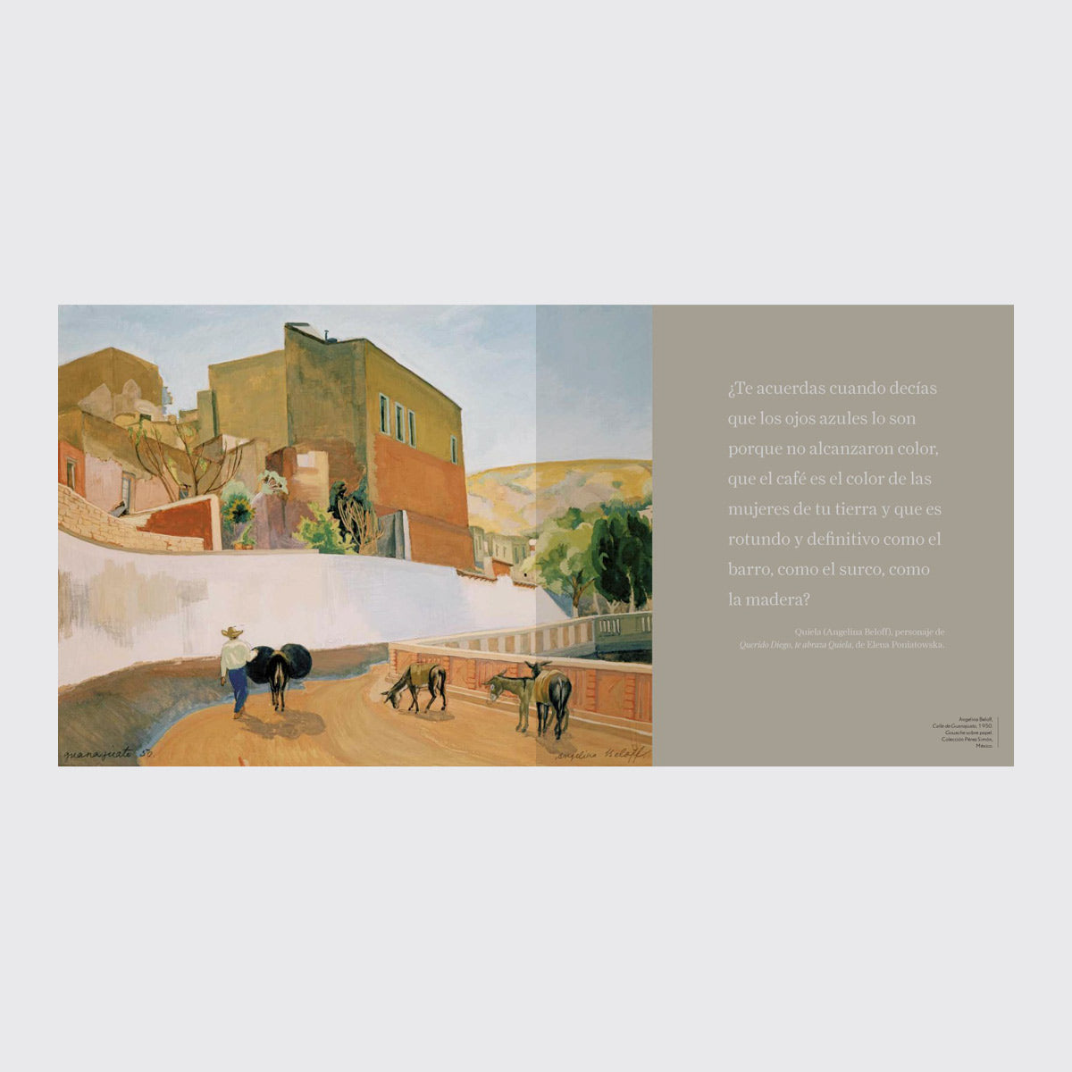 BOOK / DIEGO RIVERA. TRACES OF THE MYTH. José Luis Cabrera