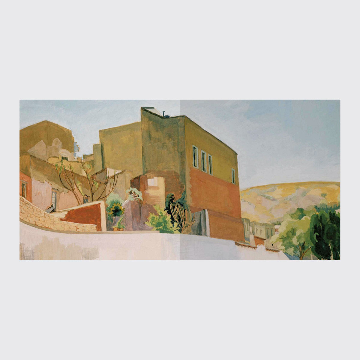 BOOK / DIEGO RIVERA. TRACES OF THE MYTH. José Luis Cabrera