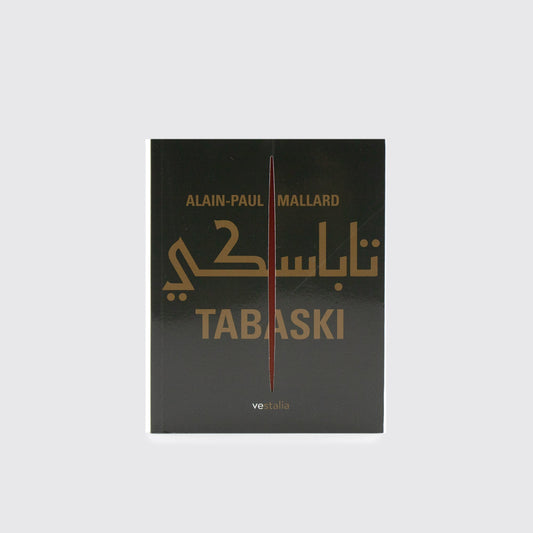 BOOK / TABASKI. Alain-Paul
