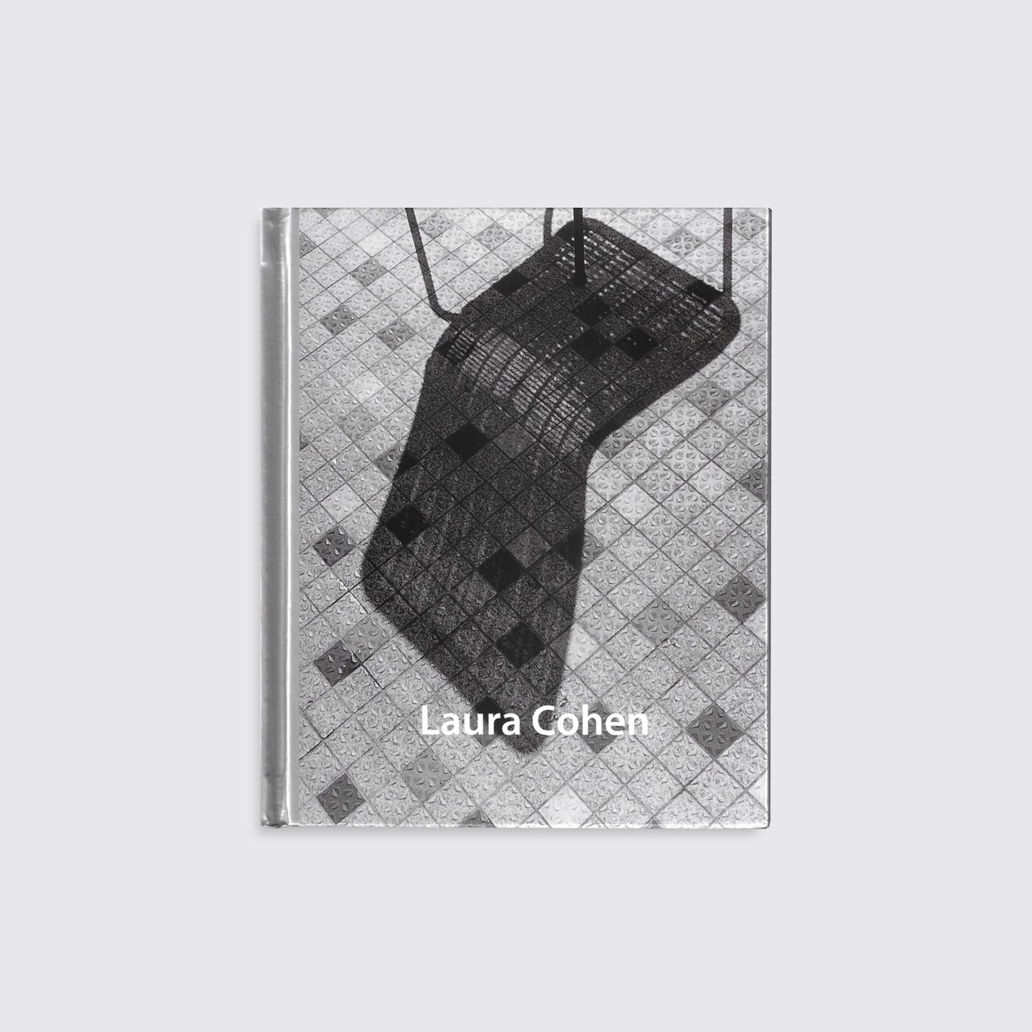 BOOK / "POOLS." Laura Cohen