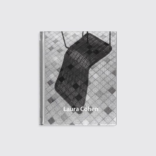 BOOK / "POOLS." Laura Cohen