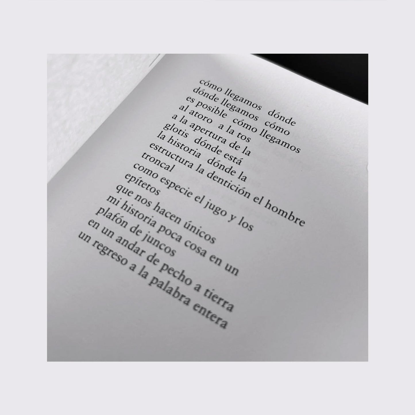 LIBRO / LAS ARISTAS DEL AIRE. Humberto Polar