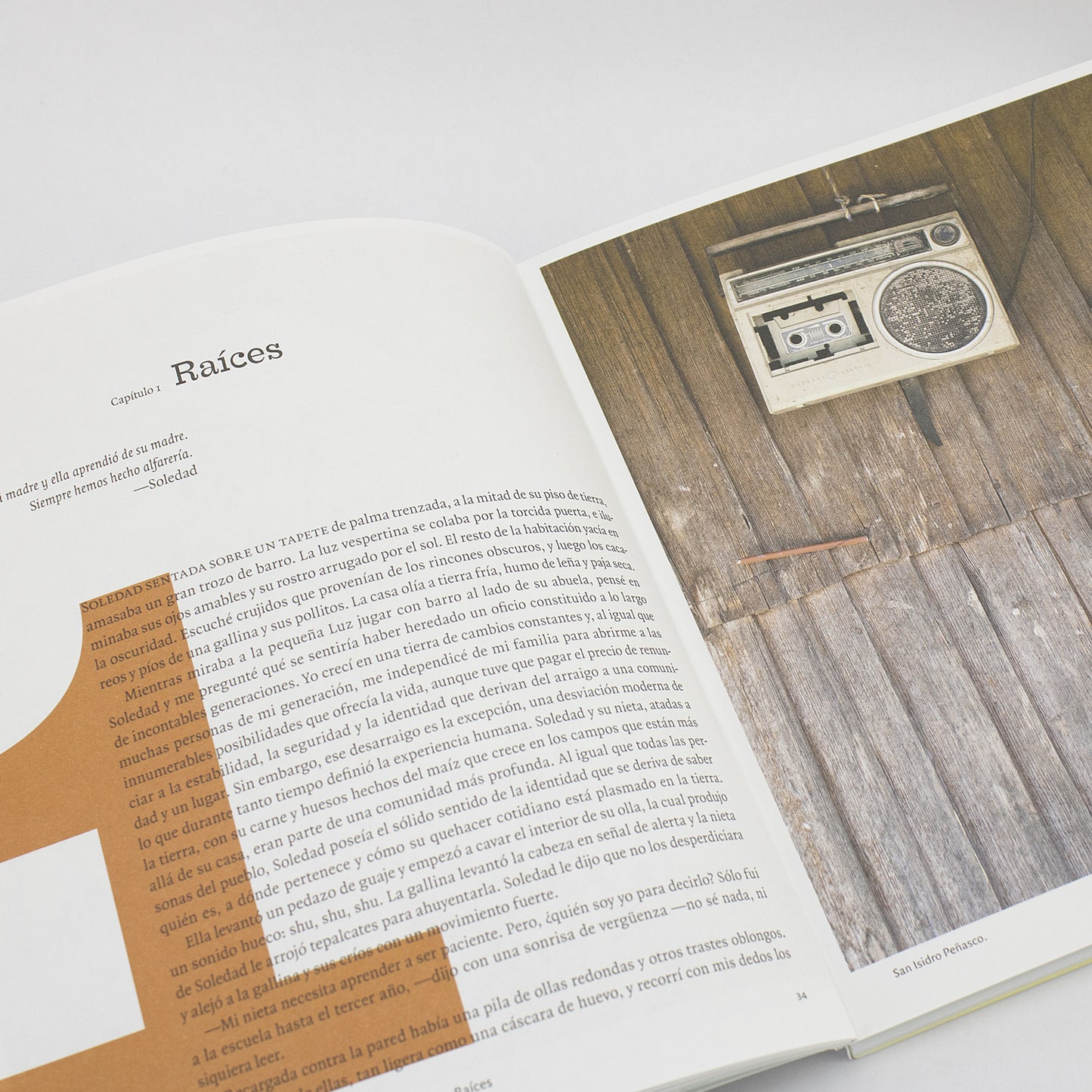 BOOK / "FIRE AND CLAY". The Art of Oaxacan Potter