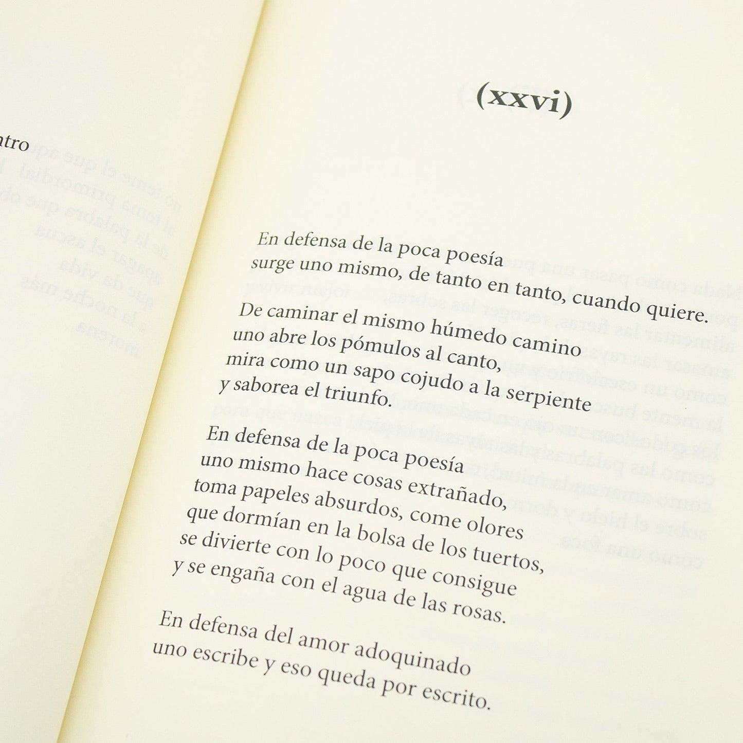 BOOK / NO BATTLE IS COMPLETE WITHOUT ITS NOISE. Humberto Polar