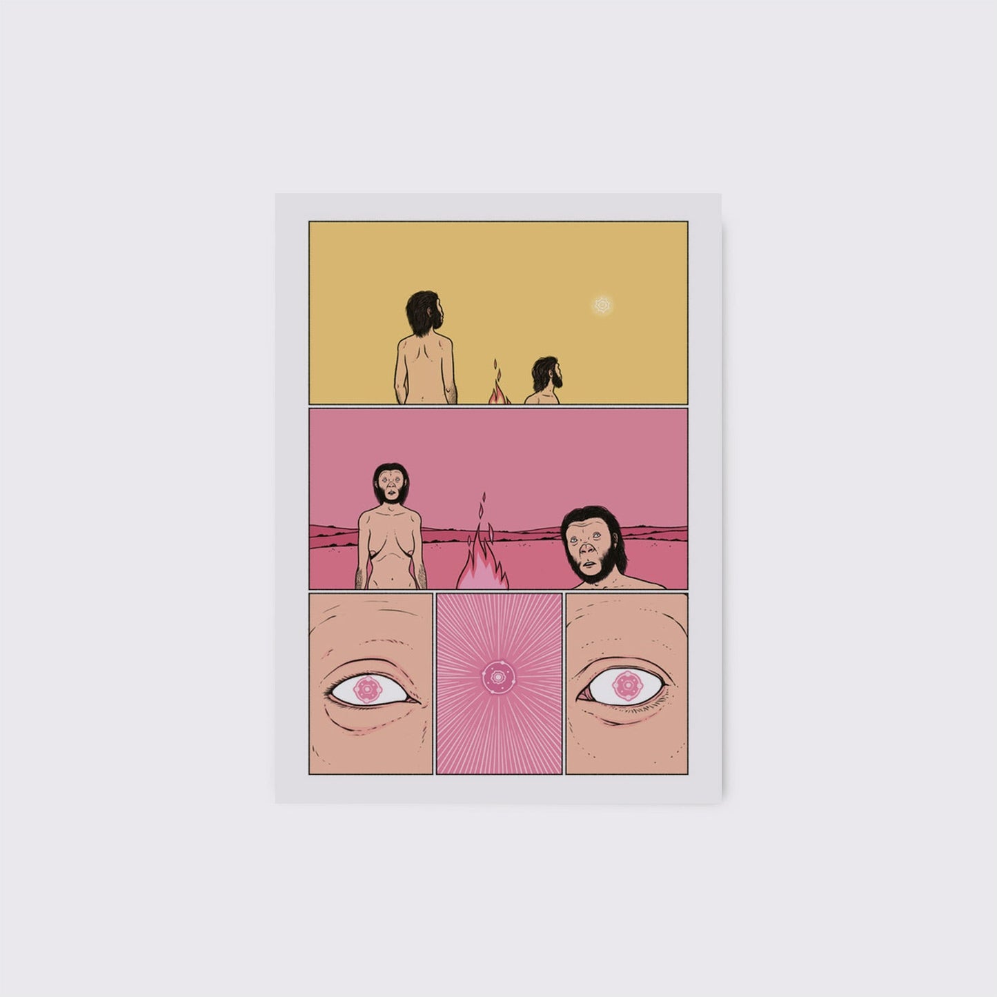 BOOK / ELSEWHERE, A LITTLE LATER. David Sánchez
