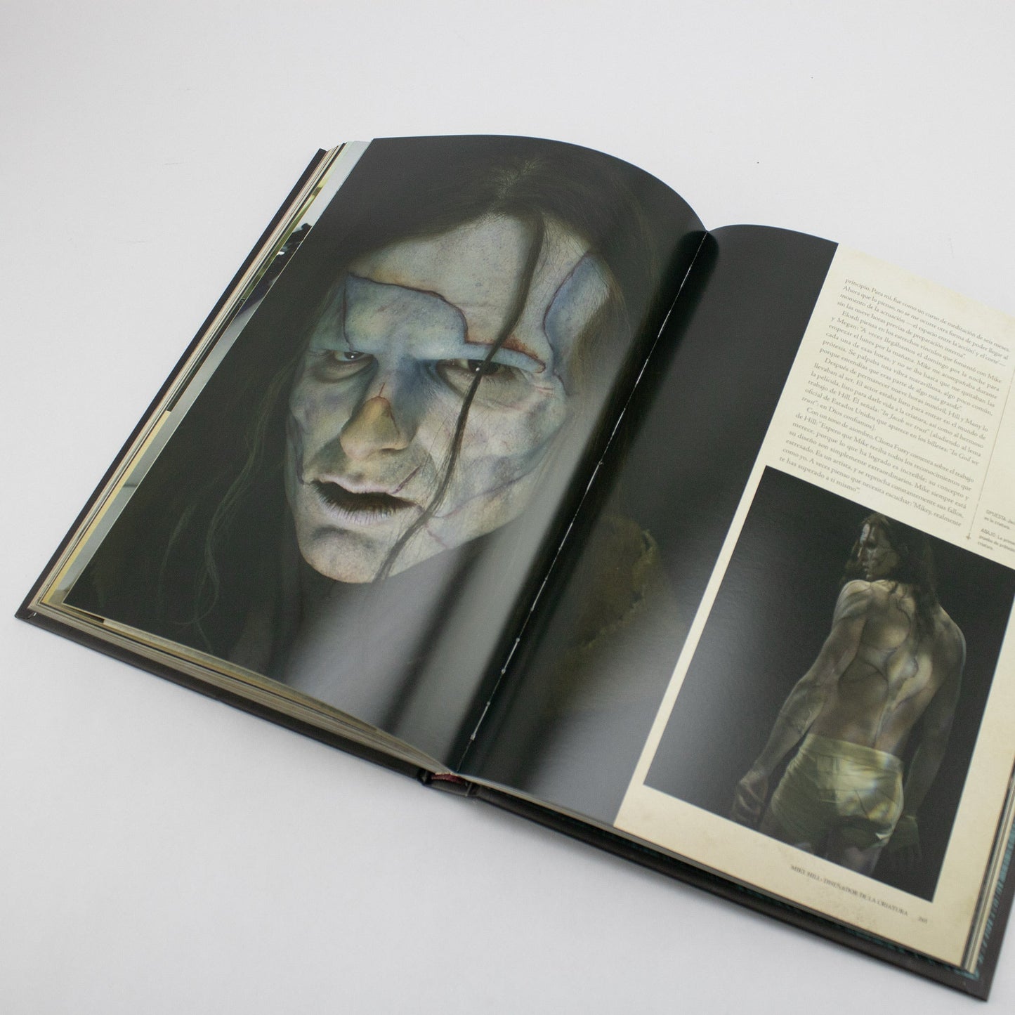 BOOK / FRANKENSTEIN. Sheila O’Malley