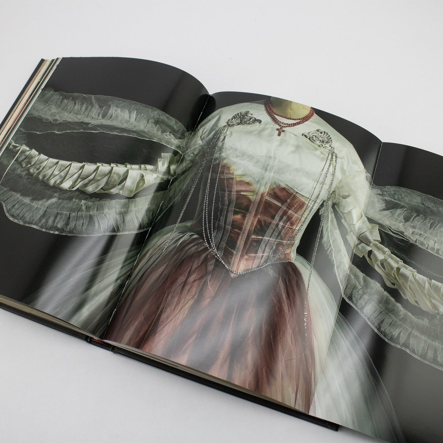 BOOK / FRANKENSTEIN. Sheila O’Malley