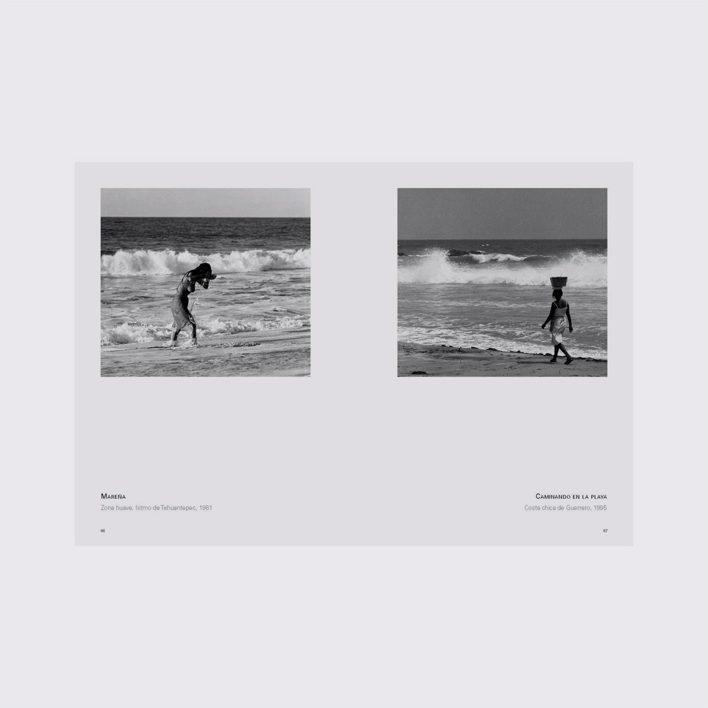 BOOK / WOMEN OF DEEP MEXICO. Claudia Canales, Rafael Doníz