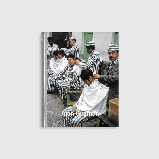 BOOK / "A VISION OF MODERNITY." Juan Guzmán