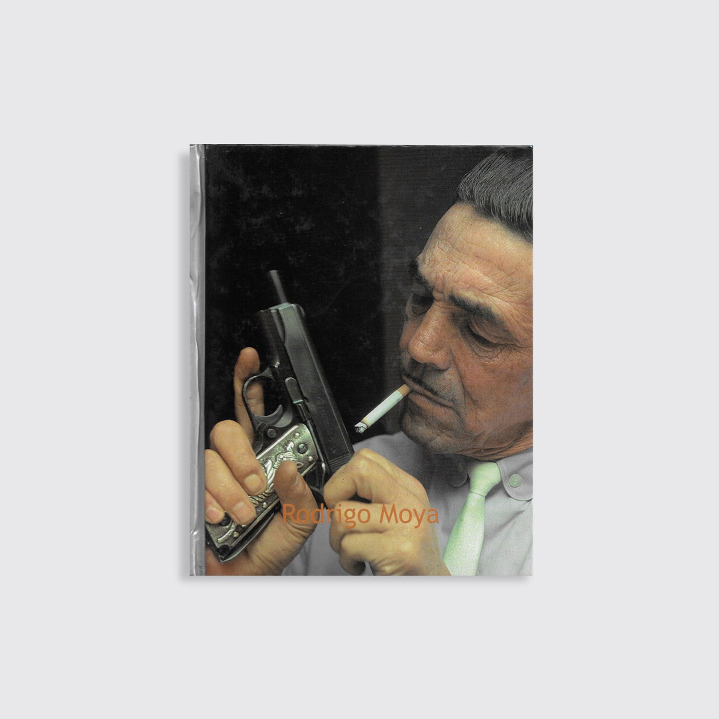 BOOK / UNA VISIÓN... Rodrigo Moya