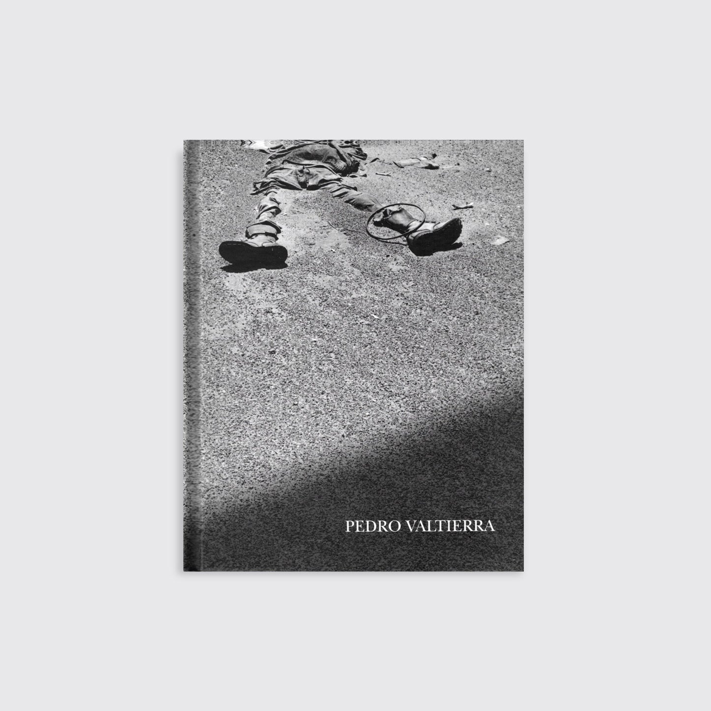 BOOK / PEDRO VALTIERRA. Pedro Valtierra